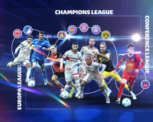 UEFA Nations League 2025