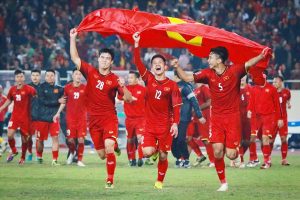 Thay đổi chiến lược phát triển bóng đá trẻ