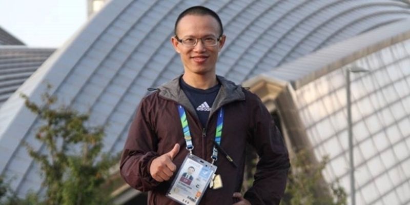 CEO Giàng A Páo