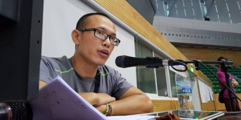 Hành trình khởi nghiệp của Giàng A Páo