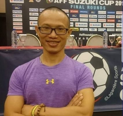 CEO Giàng A Páo