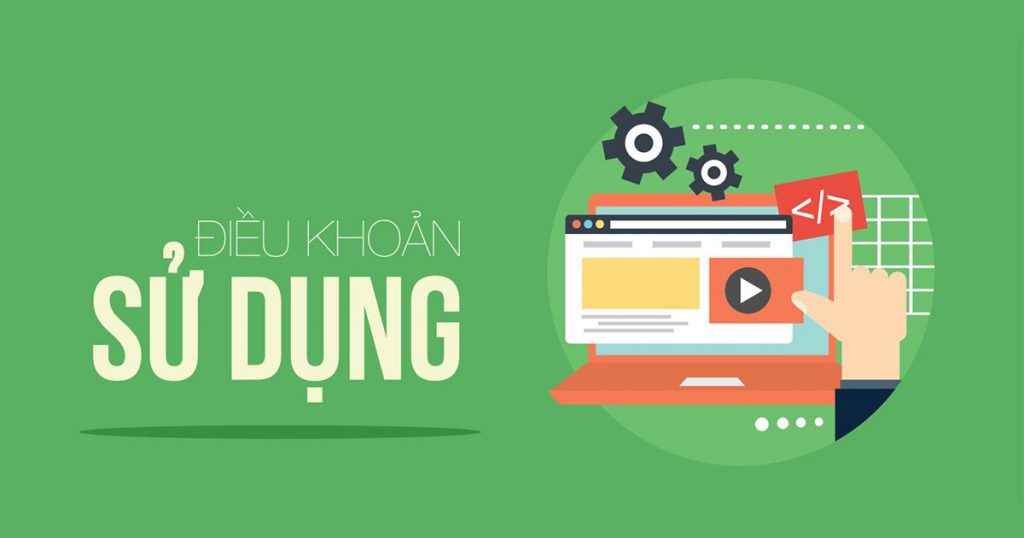 Nội Dung Chính Trong Điều Khoản Sử Dụng M88