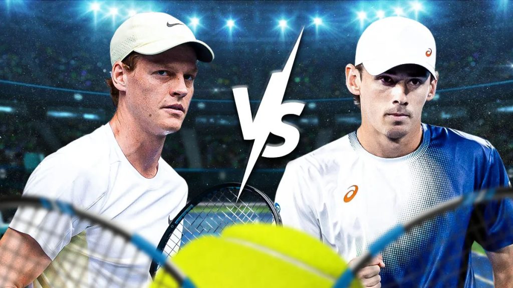 Giới thiệu về giải tennis Grand Slam 2025