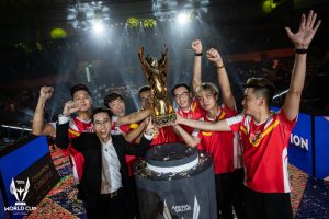 Cơ hội và thách thức của thể thao châu Á 2025